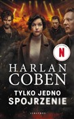 Tylko jedn... - Harlan Coben -  Polish Bookstore 