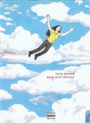 Polska książka : Anna chce ... - Lucie Lomova