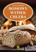 polish book : Domowy wyp... - Lauren Chattman
