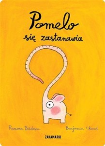 Obrazek Pomelo się zastanawia