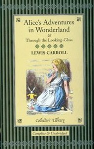 Obrazek Alice's Adventures in Wonderland
