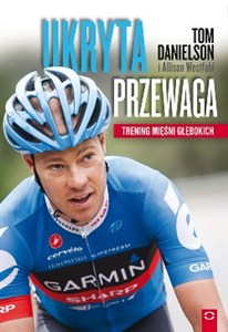 Picture of Ukryta przewaga Trening mięśni głębokich