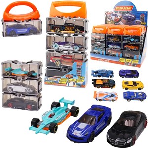 Picture of Autka metal MIX