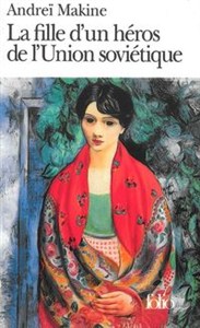 Obrazek La Fille d'un heros de l'Union sovietique