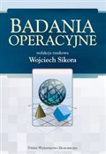 polish book : Badania op...