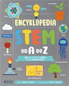polish book : Encykloped... - Jenny Jacoby