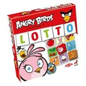 Angry Bird... - Ksiegarnia w UK