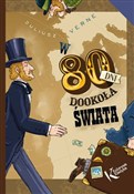 W 80 dni d... - Juliusz Verne -  books from Poland
