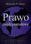 Prawo międ... - Malcolm N. Shaw -  Polish Bookstore 
