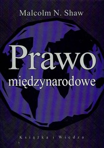 Obrazek Prawo międzynarodowe