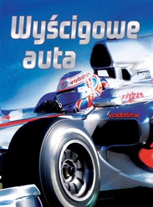 Picture of Wyścigowe auta