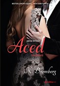 Polska książka : Aced Uwikł... - K. Bromberg