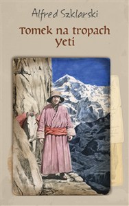 Obrazek Tomek na tropach Yeti