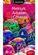 Polska książka : Meksyk Juk... - Ewa Pytel-Skiba, Paweł Skiba