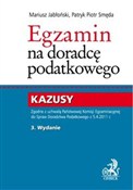 Egzamin na... - Patryk Piotr Smęda, Mariusz Jabłoński -  Książka z wysyłką do UK