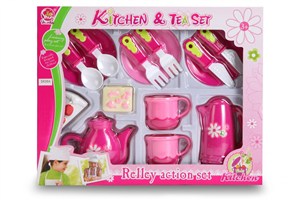 Picture of Zestaw do herbaty