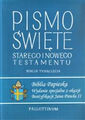 Biblia Pap... - Opracowanie Zbiorowe - Ksiegarnia w UK