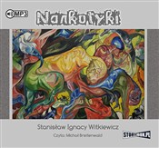 [Audiobook... - Stanisław Ignacy Witkiewicz -  Książka z wysyłką do UK
