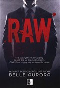 Polska książka : Raw - Belle Aurora