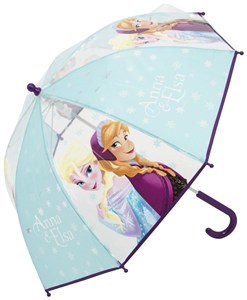 Picture of Parasolka przeźroczysta Frozen 2