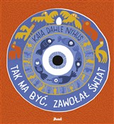 Tak ma być... - Kaia Dahle Nyhus -  books in polish 