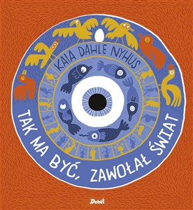 Picture of Tak ma być zawołał świat