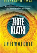 Złote klat... - Elizabeth Smal -  Polish Bookstore 
