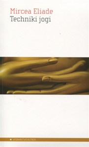 Obrazek Techniki jogi