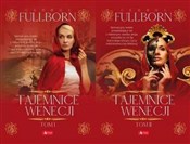 Tajemnice ... - George Fullborn -  Polish Bookstore 