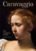 Caravaggio... - Sebastian Schütze -  foreign books in polish 