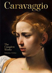 Obrazek Caravaggio. The Complete Works