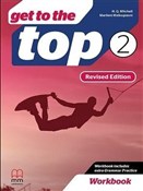 Polska książka : Get to the... - H.Q. Mitchell, Marileni Malkogianni