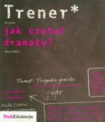 Trener Jak... - Tomasz Macios -  foreign books in polish 