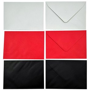 Picture of Koperty C6 6szt