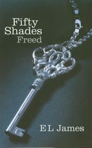Obrazek Fifty Shades Freed