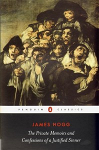 Obrazek The Private Memoirs and Confessions of a Justified Sinner