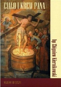 Picture of Ciało i krew Pana