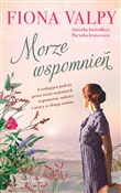 polish book : Morze wspo... - Fiona Valpy