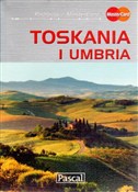 Zobacz : Toskania i... - Marcin Szyma, Bogusław Michalec, Joanna Wolak