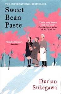 Picture of Sweet Bean Paste