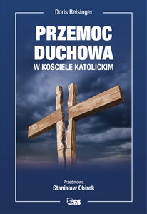 Obrazek Przemoc duchowa w kościele katolickim