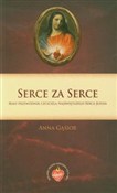 polish book : Serce za S... - Anna Gąsior