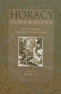 Obrazek Dzieła wszystkie