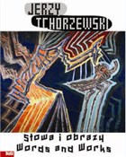 Polska książka : Jerzy Tchó... - Dorota Folga-Januszewska, Zygmunt Januszewski, Tadeusz Różewicz