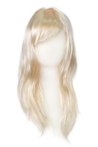 Picture of Peruka długowłosa blond