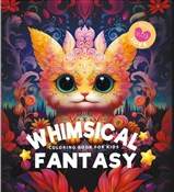 Kolorowank... -  books from Poland