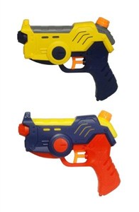 Obrazek Pistolet na wodę MIX