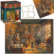 polish book : Puzzle 300...