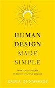 Książka : Human Desi... - Emma Dunwoody