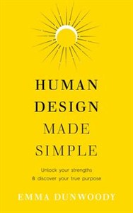 Picture of Human Design Made Simple